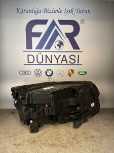 JEEP COMPASS 2 FULL LED SOL FAR 21-26 ORIJINAL CIKMA 00501644650