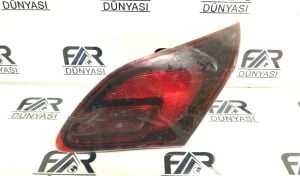 OPEL ASTRA J HB FUME SAG IC STOP 10-14 ORIJINAL SIFIR 13306456