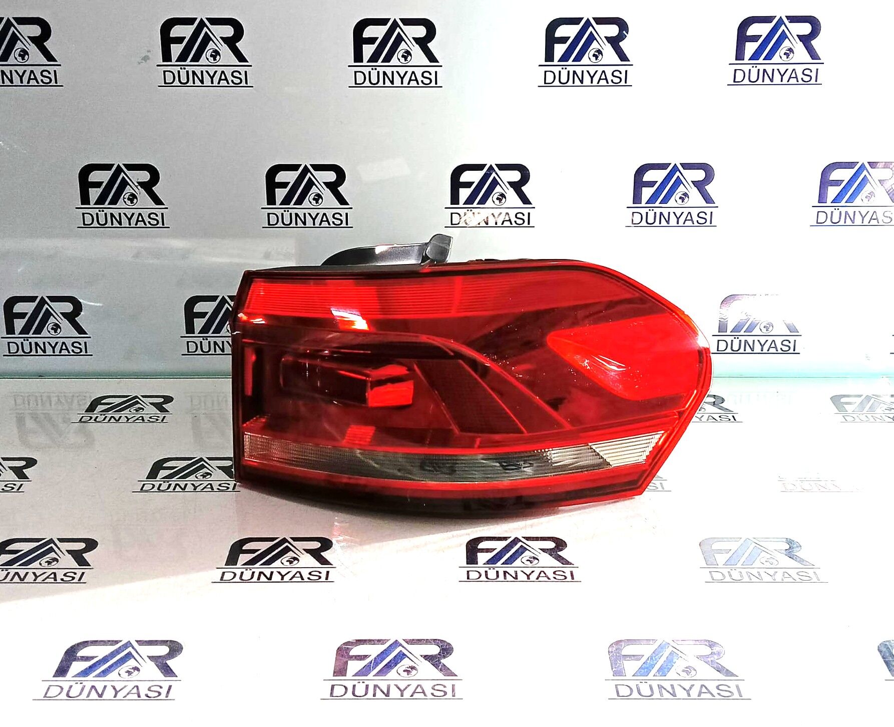 VOLKSWAGEN TOURAN SAG DIS STOP 15-24 ORIJINAL CIKMA 5TA945096D