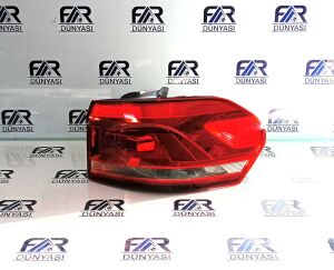 VOLKSWAGEN TOURAN SAG DIS STOP 15-24 ORIJINAL CIKMA 5TA945096D