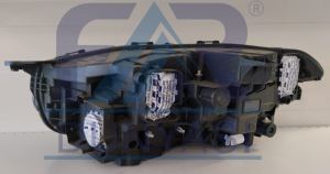 VOLVO XC90 FULL LED SAG FAR 17-23 ORIJINAL CIKMA 31655808 31656990