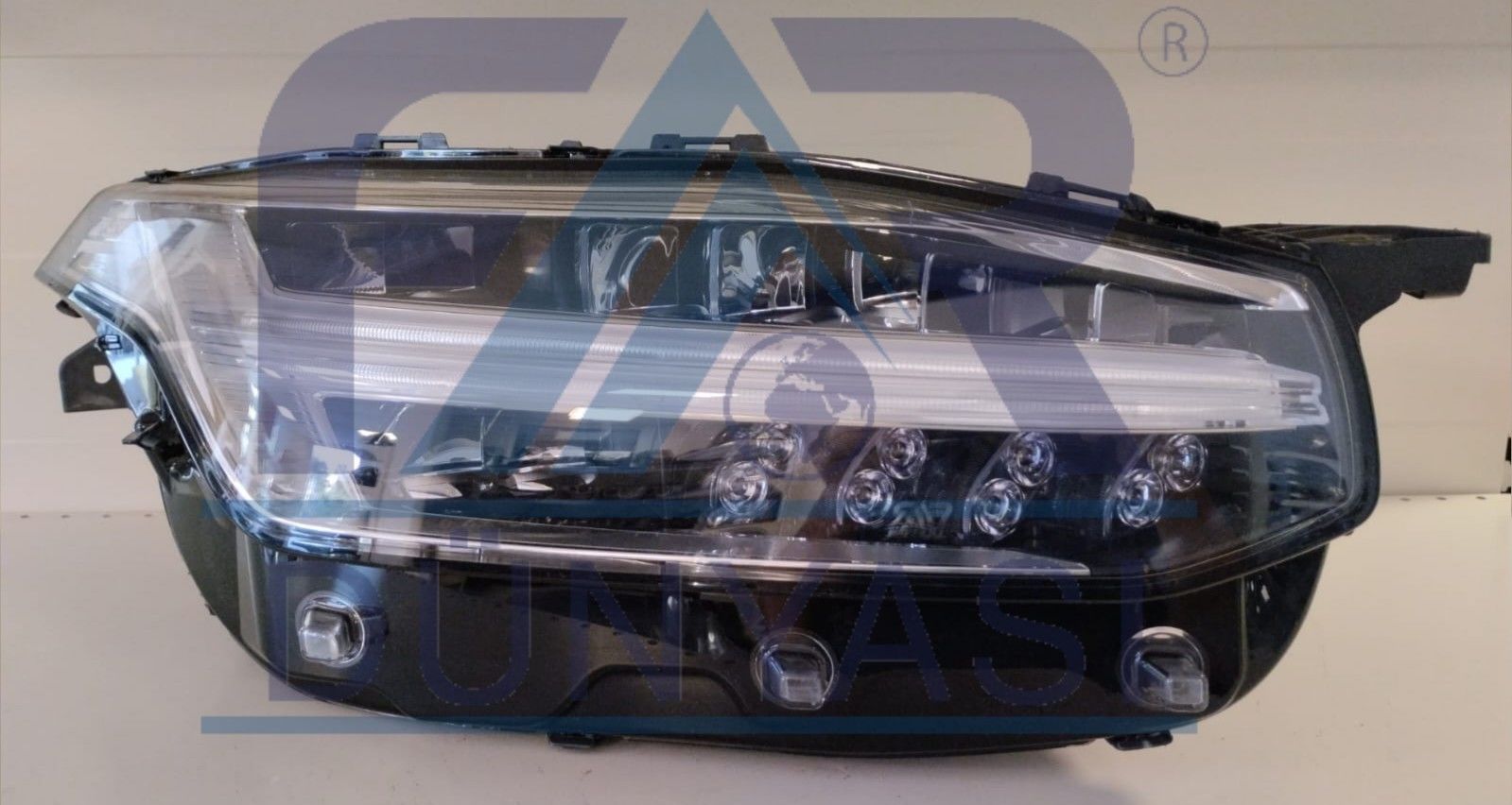 VOLVO XC90 FULL LED SAG FAR 17-23 ORIJINAL CIKMA 31655808 31656990