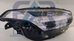 VOLVO XC90 FULL LED SAG FAR 17-23 ORIJINAL CIKMA 31655808 31656990