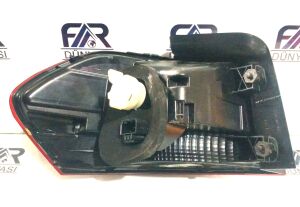 VOLKSWAGEN TOURAN SAG DIS STOP 15-24 ORIJINAL CIKMA 5TA945208