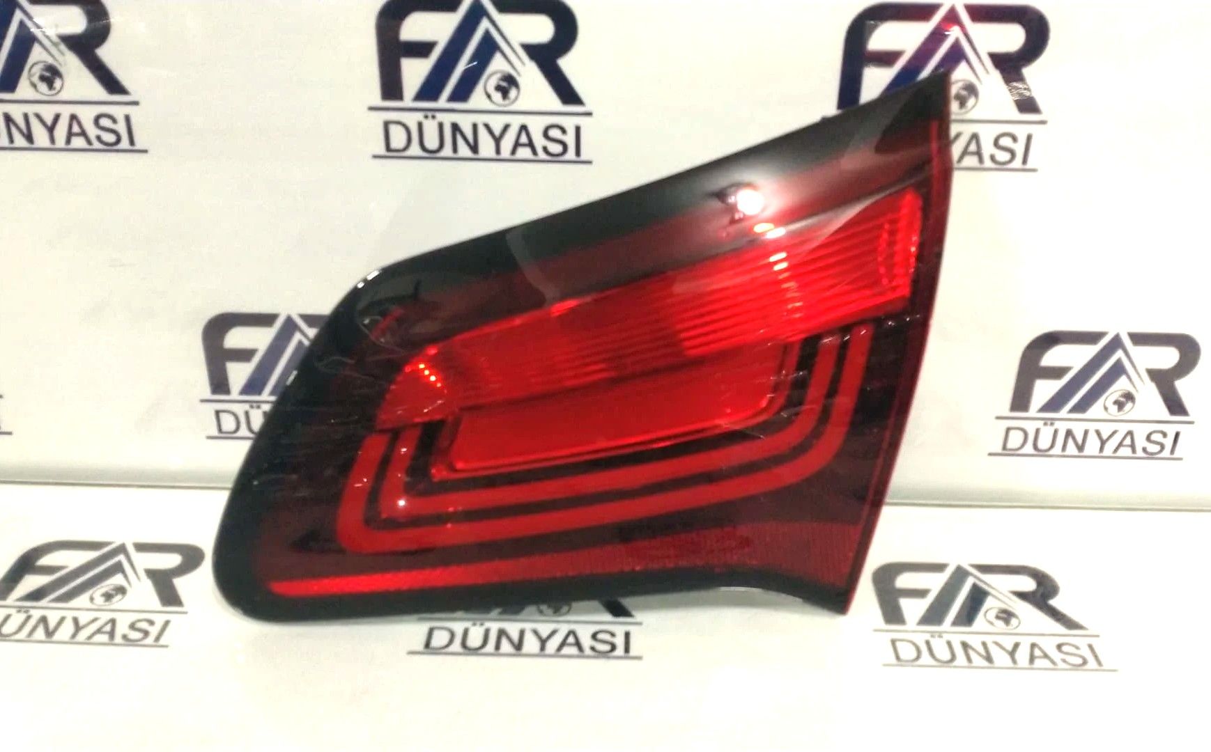 CITROEN C4 SAG IC STOP 12-17 ORIJINAL SIFIR 9808624780