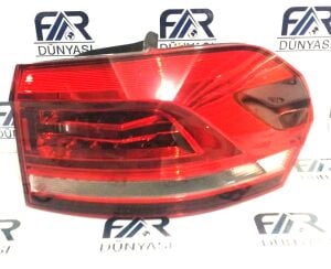 VOLKSWAGEN TOURAN SAG DIS STOP 15-24 ORIJINAL CIKMA 5TA945208
