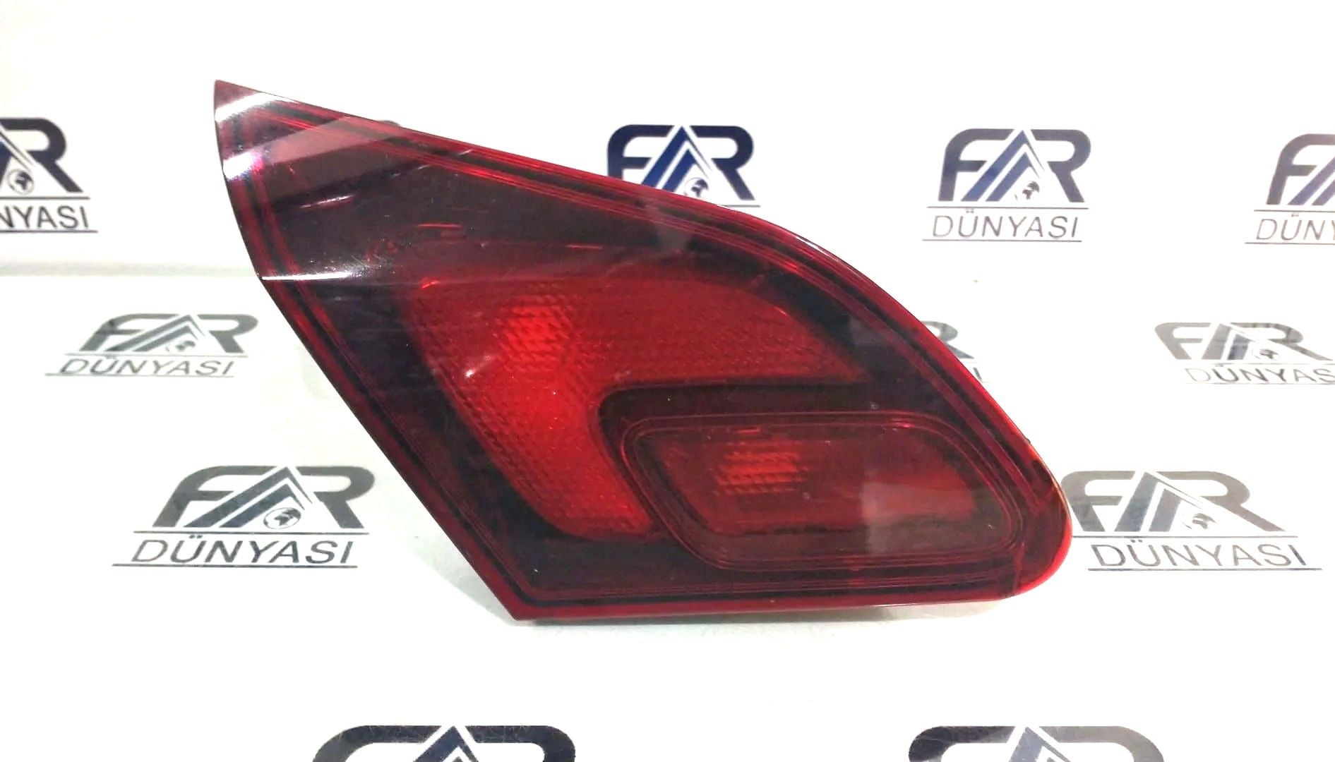 OPEL ASTRA J HB FUME SOL IC STOP 10-14 ORIJINAL CIKMA 13306455