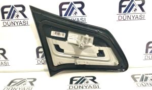 CITROEN C4 SAG IC STOP 12-17 ORIJINAL SIFIR 9808624780