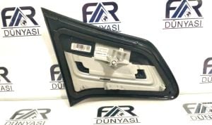 CITROEN C4 SAG IC STOP 12-17 ORIJINAL SIFIR 9808624780