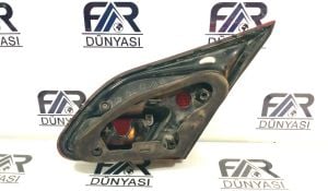 OPEL ASTRA J HB FUME SOL IC STOP 10-14 ORIJINAL CIKMA 13306455