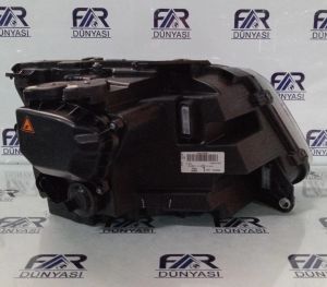 VOLKSWAGEN AMAROK XENON LED SOL FAR 16-22 ORIJINAL SIFIR 045457