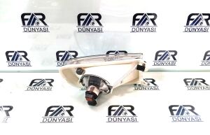 SKODA OCTAVIA SOL SIS FARI 04-08 ORIJINAL SIFIR 1Z0941699