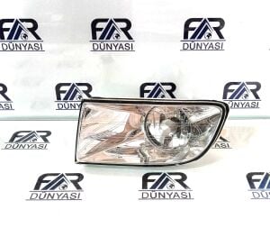 SKODA OCTAVIA SOL SIS FARI 04-08 ORIJINAL SIFIR 1Z0941699