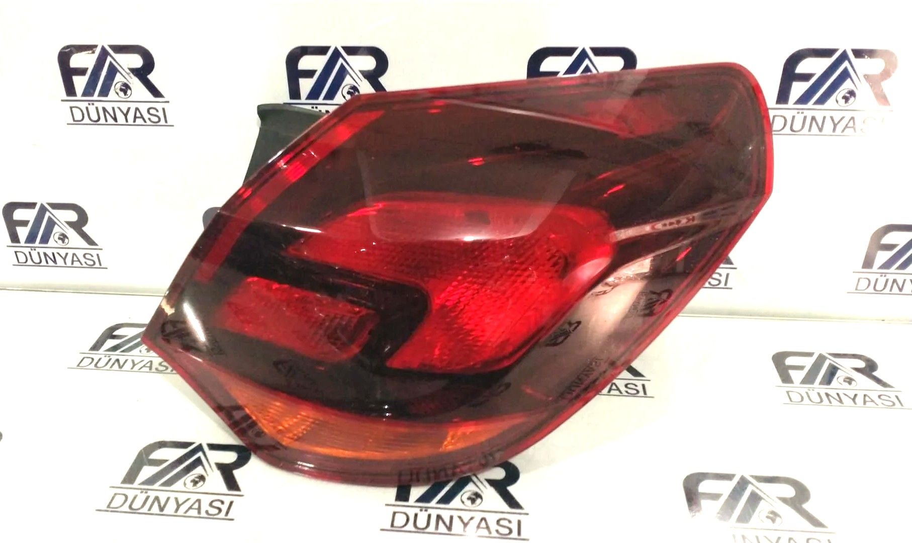 OPEL ASTRA J HB SAG DIS STOP 10-14 ORIJINAL CIKMA 1222088