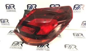 OPEL ASTRA J HB SAG DIS STOP 10-14 ORIJINAL CIKMA 1222088