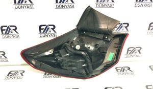 OPEL ASTRA J HB SAG DIS STOP 10-14 ORIJINAL CIKMA 1222088