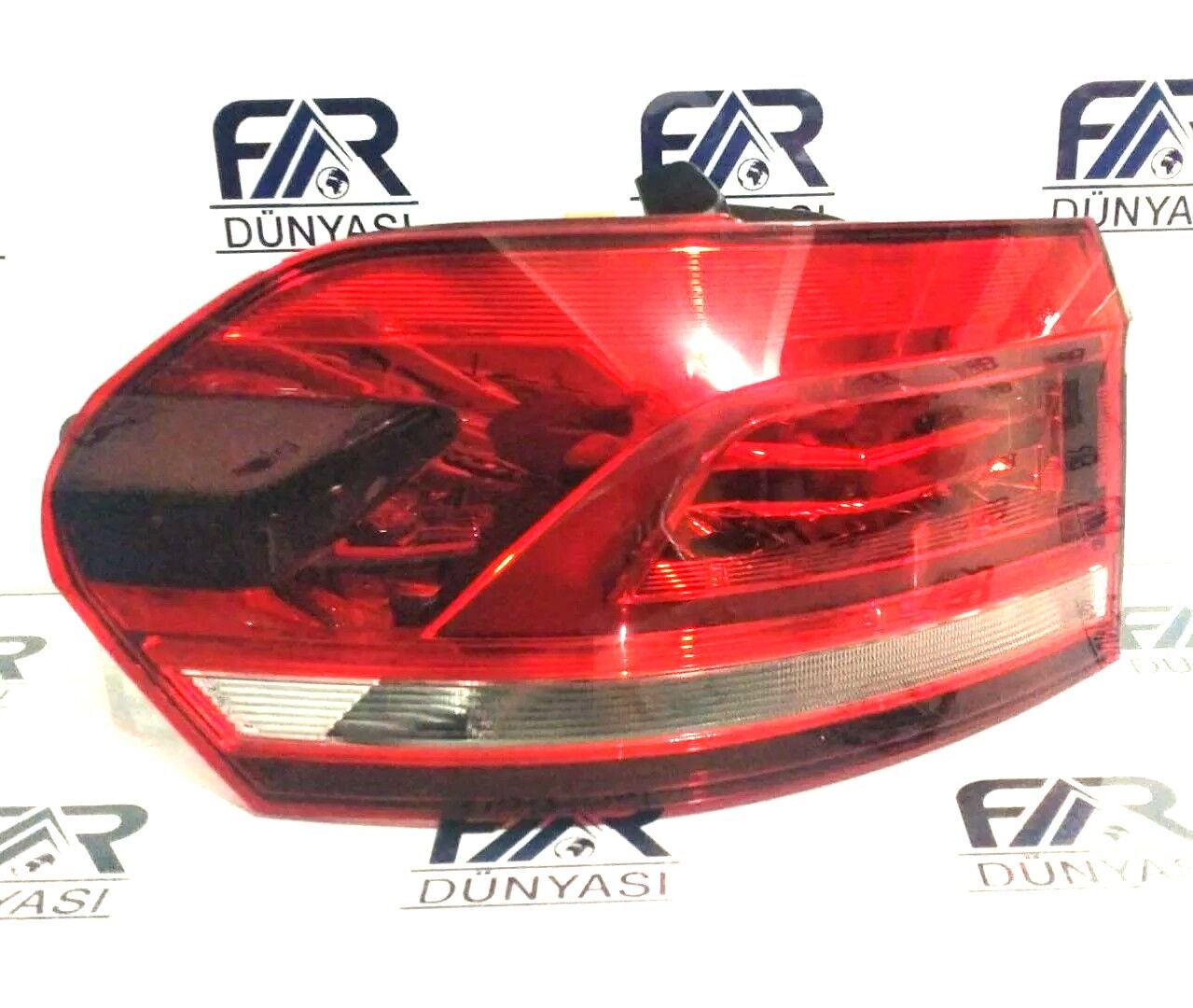 VOLKSWAGEN TOURAN SOL DIS STOP 15-24 ORIJINAL CIKMA 5TA945207