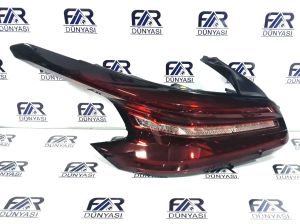 CITROEN C4 X SOL STOP 20-25 ORIJINAL SIFIR 9837418680