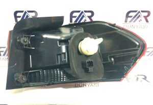 VOLKSWAGEN TOURAN SOL DIS STOP 15-24 ORIJINAL CIKMA 5TA945207