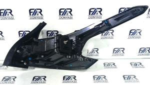CITROEN C4 X SOL STOP 20-25 ORIJINAL SIFIR 9837418680
