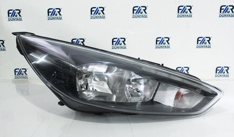 FORD FOCUS III TITANIUM SAG FAR 15-18 ORIJINAL CIKMA F1EB13W029AGB