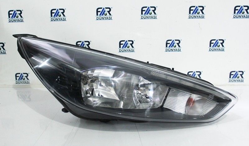 FORD FOCUS III TITANIUM SAG FAR 15-18 ORIJINAL CIKMA F1EB13W029AGB