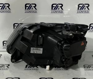 VOLKSWAGEN AMAROK XENON LED SAG FAR 16-22 ORIJINAL SIFIR 90080768 045458