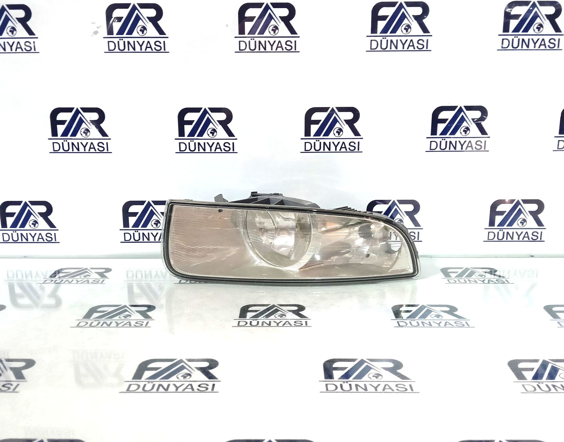 SKODA SUPERB 2 SOL SIS FARI 08-15 ORIJINAL CIKMA 3T0941699