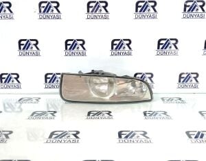 SKODA SUPERB 2 SOL SIS FARI 08-15 ORIJINAL CIKMA 3T0941699