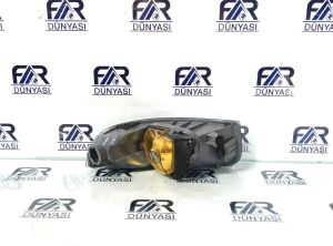 SKODA SUPERB 2 SOL SIS FARI 08-15 ORIJINAL CIKMA 3T0941699