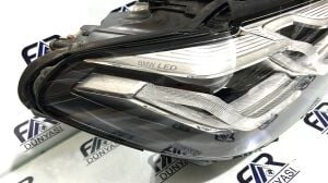 BMW 5 SERISI G30 LCI SAG FAR 20-23 ORIJINAL CIKMA 9850582-07