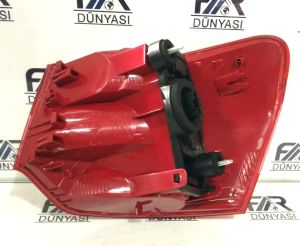 CITROEN C5 SOL DIS STOP 08-16 ORIJINAL SIFIR 9681063880