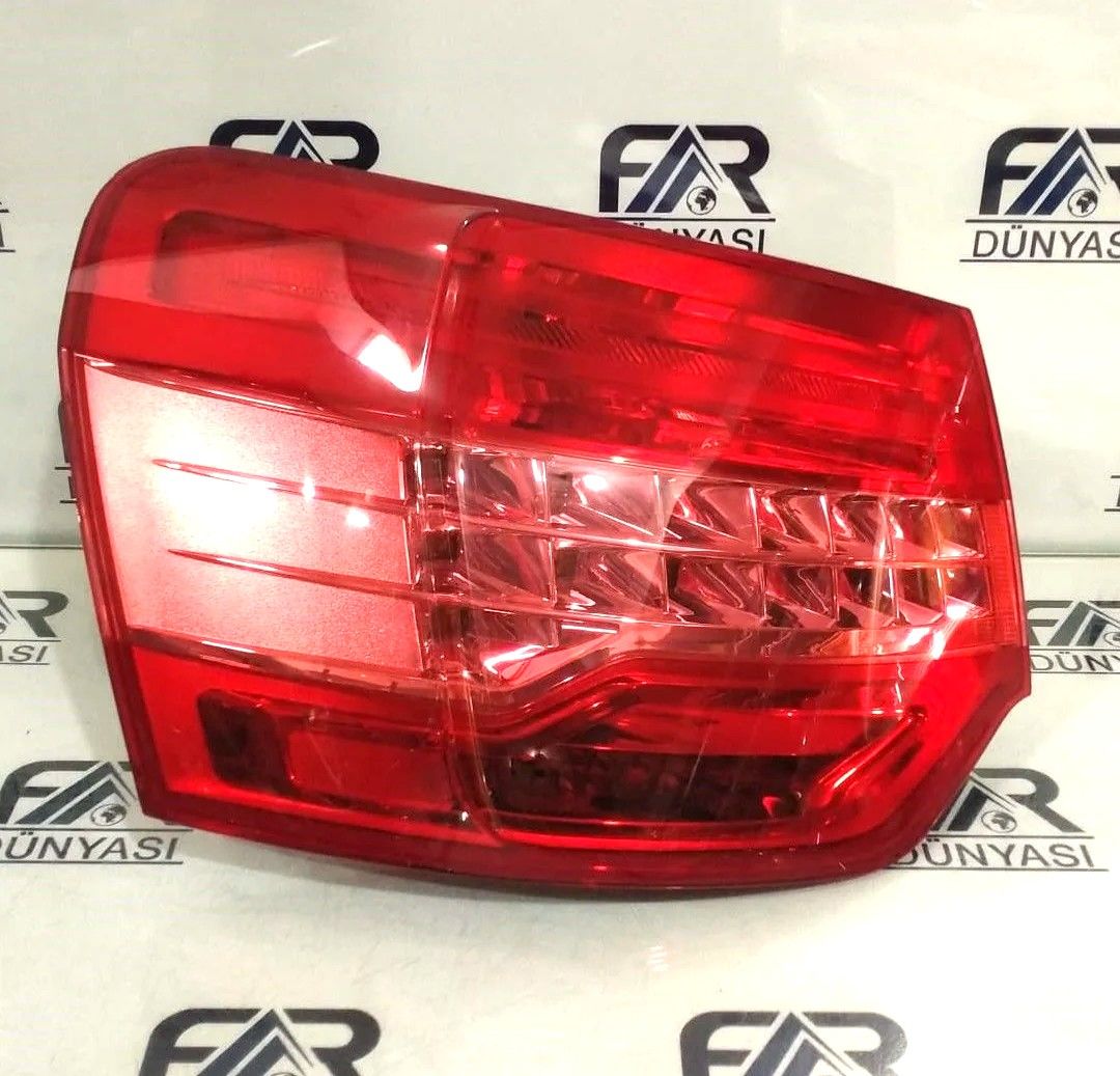 CITROEN C5 SOL DIS STOP 08-16 ORIJINAL SIFIR 9681063880