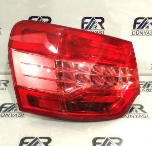 CITROEN C5 SOL DIS STOP 08-16 ORIJINAL SIFIR 9681063880