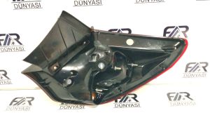 OPEL ASTRA J HB SOL DIS STOP 10-14 ORIJINAL CIKMA 1222087