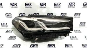 BMW 5 SERISI G30 LCI SAG FAR 20-23 ORIJINAL CIKMA 9850582-07