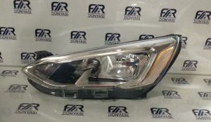 FORD FOCUS IV SOL FAR 18-24 ORIJINAL CIKMA JX7B13W030AE
