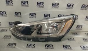 FORD FOCUS IV SOL FAR 18-24 ORIJINAL CIKMA JX7B13W030AE
