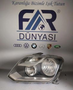 VOLKSWAGEN AMAROK SOL FAR 10-16 ORIJINAL CIKMA 2H1941016E