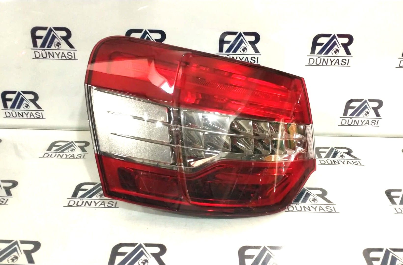CITROEN C5 SOL DIS STOP 08-16 ORIJINAL SIFIR 9675061580
