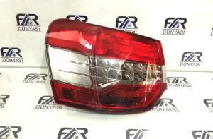 CITROEN C5 SOL DIS STOP 08-16 ORIJINAL SIFIR 9675061580