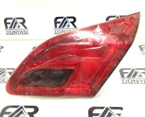 OPEL ASTRA J HB SAG IC STOP 10-14 ORIJINAL SIFIR 1222165