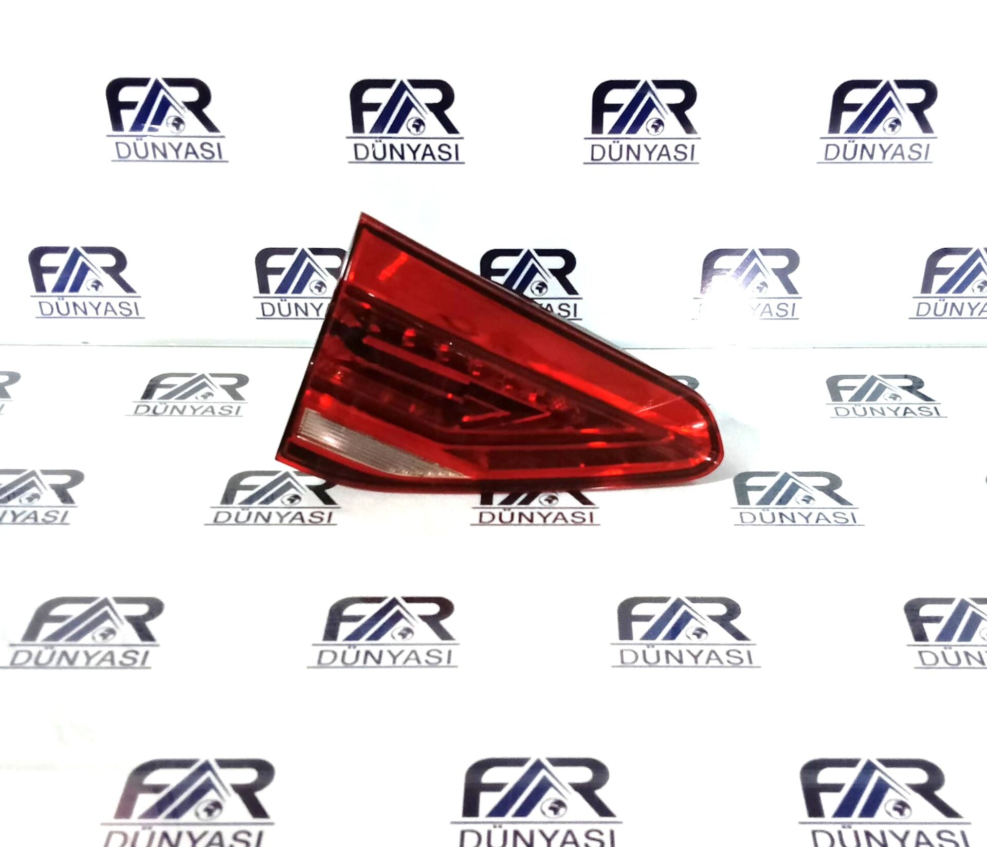 VOLKSWAGEN TOURAN SOL IC STOP 15-24 ORIJINAL CIKMA 5TA945307B