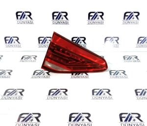 VOLKSWAGEN TOURAN SOL IC STOP 15-24 ORIJINAL CIKMA 5TA945307B