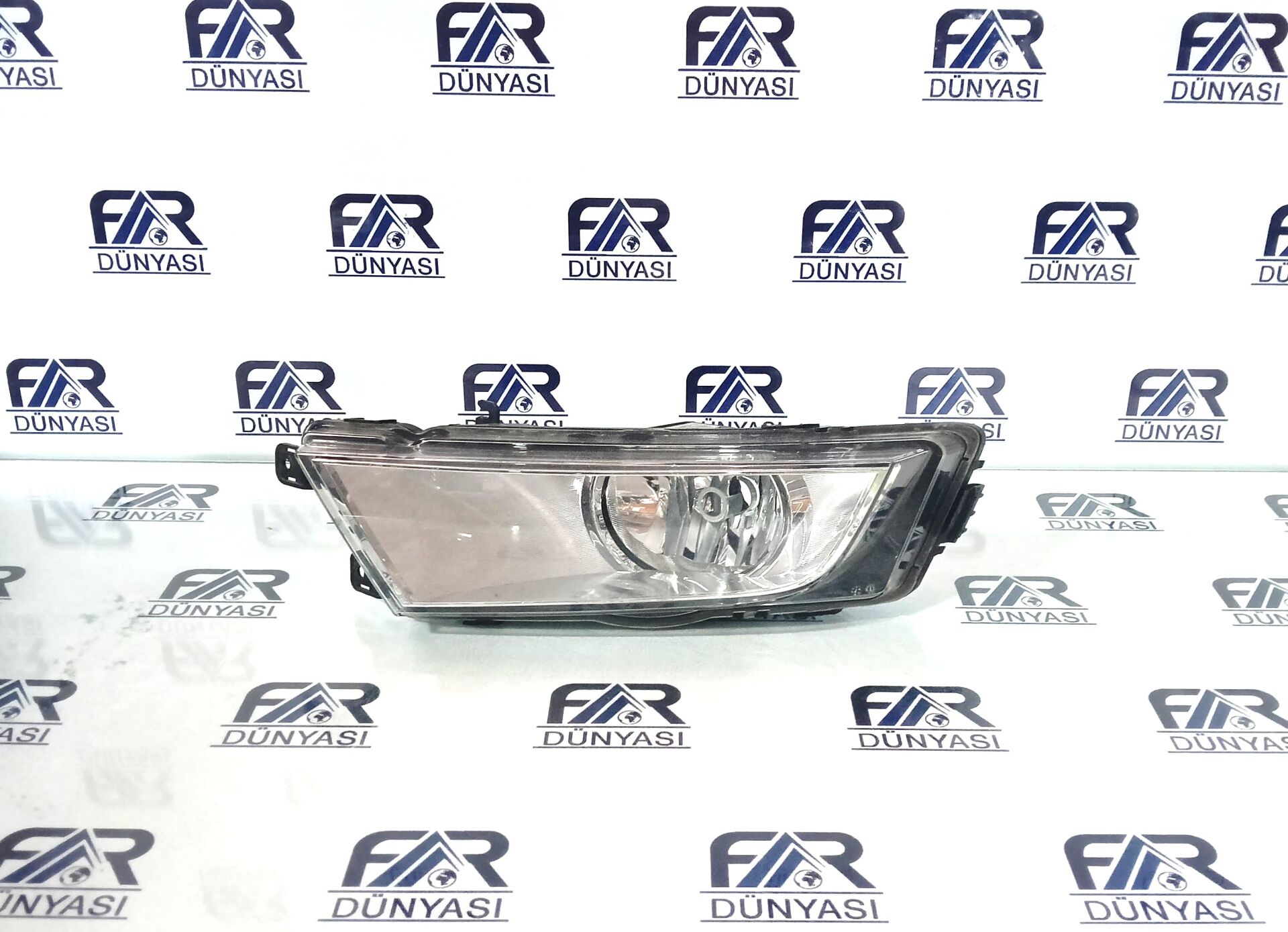 SKODA OCTAVIA SOL SIS FARI 14-17 ORIJINAL CIKMA 5EO941701D