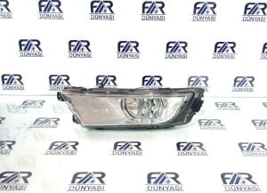 SKODA OCTAVIA SOL SIS FARI 14-17 ORIJINAL CIKMA 5E0941701D