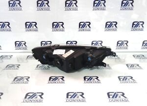 SKODA OCTAVIA SOL SIS FARI 14-17 ORIJINAL CIKMA 5EO941701D