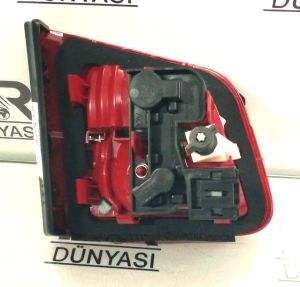 CITROEN C5 SAG IC STOP 08-16 ORIJINAL CIKMA 9687582980