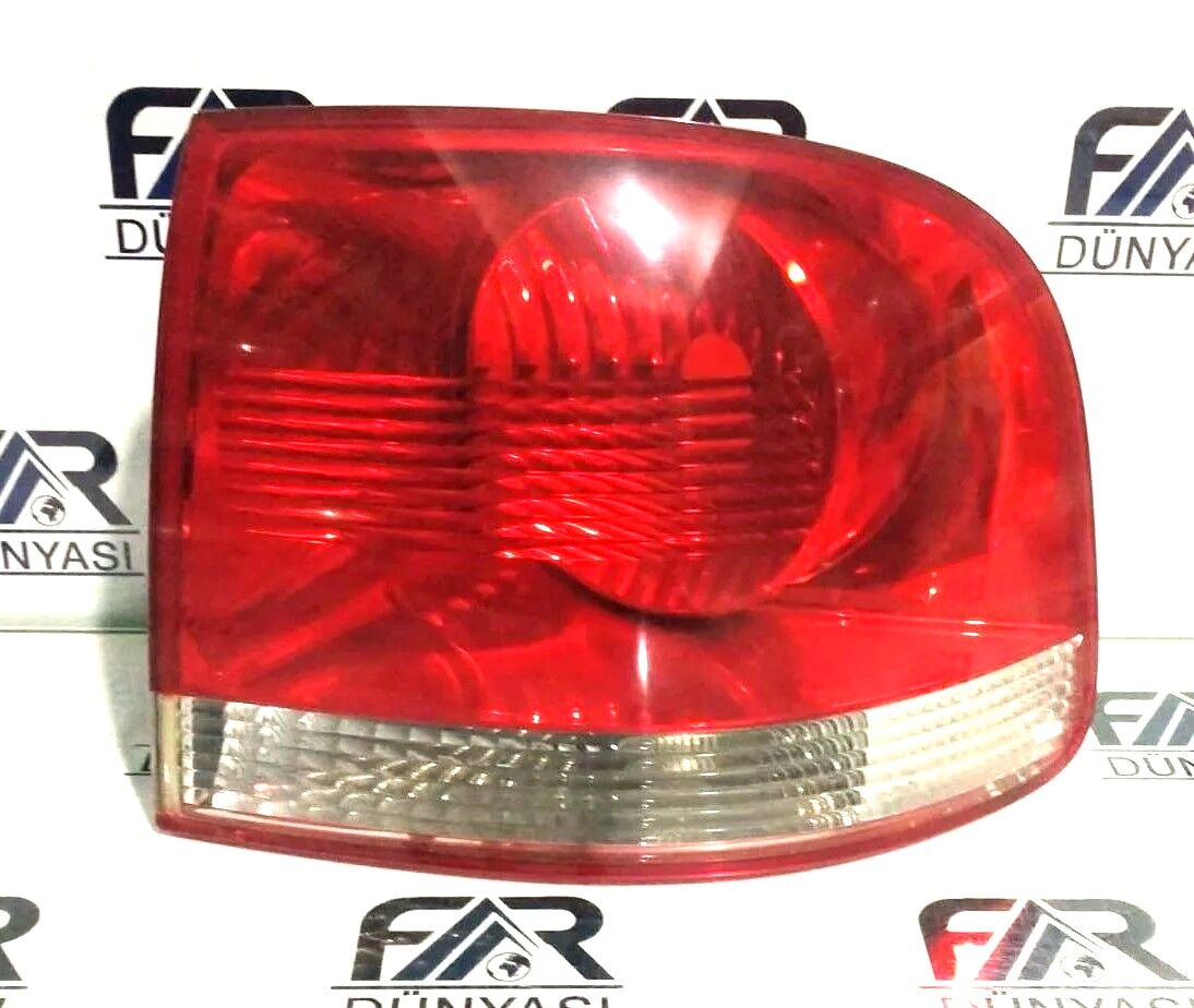 VOLKSWAGEN TOUAREG SAG DIS STOP 03-07 ORIJINAL CIKMA 7L6945096K