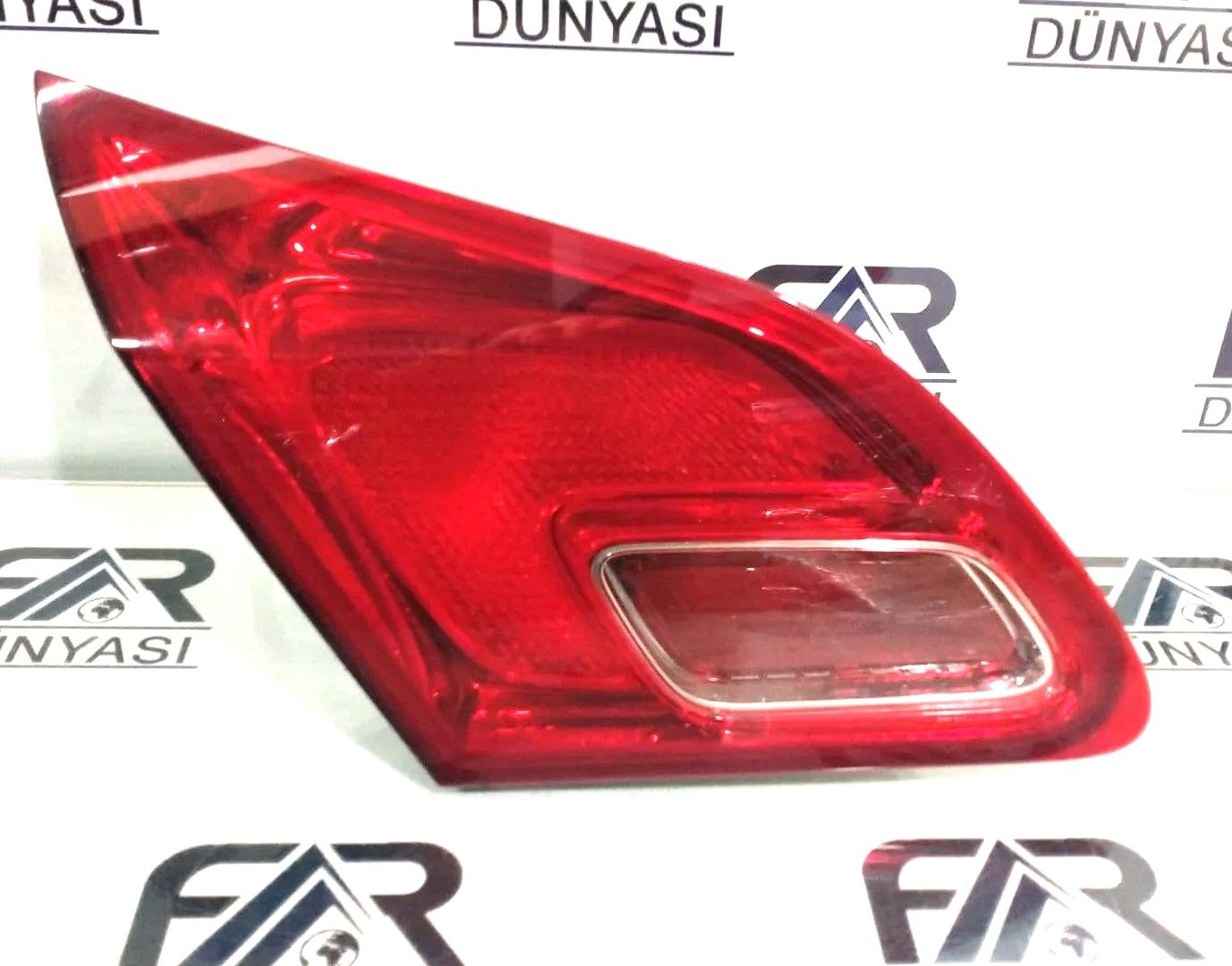 OPEL ASTRA J HB SOL IC STOP 10-14 ORIJINAL CIKMA 1222108